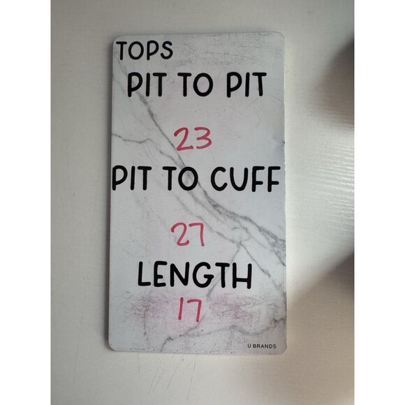 April Cornell Red Floral Embroidered Cardigan Sweater Cotton Size Medium - Picture 7 of 7